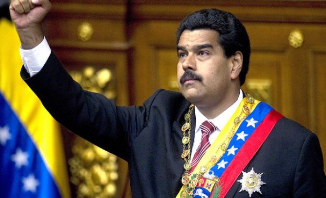 VIDEO: Atentat împotriva președintelui Venezuelei: Este știrea momentului