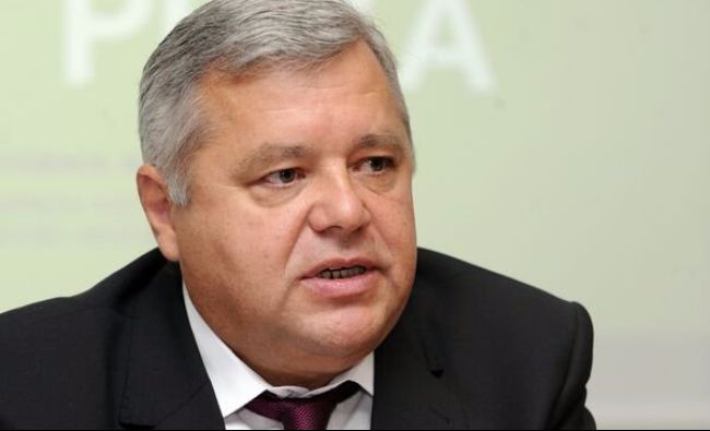Preşedintele ANRE, Niculae Havrileţ, va fi audiat săptămâna viitoare în Parlament
