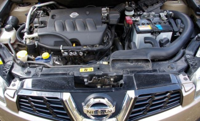 Încă un producător auto nipon renunță la dezvoltarea motoarelor diesel