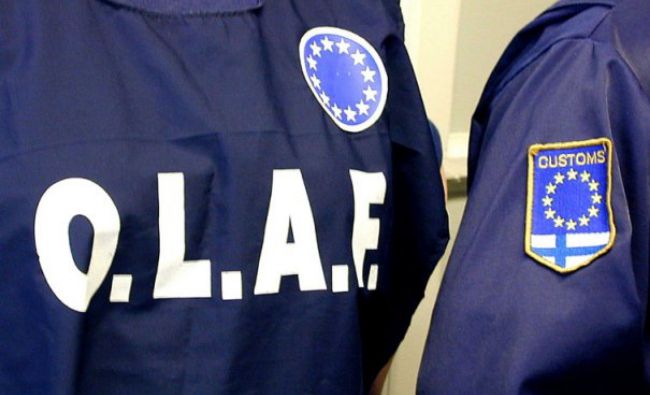 OLAF a finalizat anul trecut 11 anchete în România