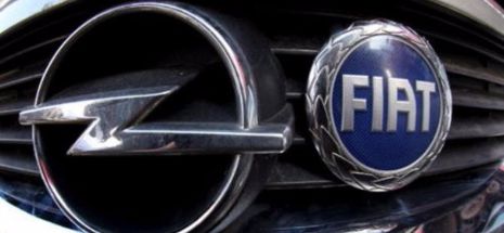 Opel și Fiat chemate de autoritățile germane pentru lămuriri