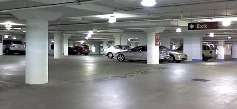 Două noi parcări subterane vor fi construite în București