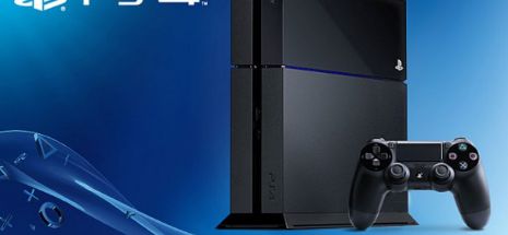 Sony a vândut peste 40 de milioane de console PlayStation 4