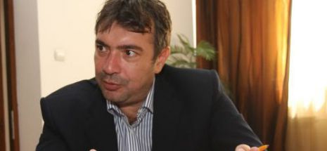 Narcis Copcă, managerul Spitalului „Sfânta Maria”: Primim medicamente falsificate, mănuşi care se rup