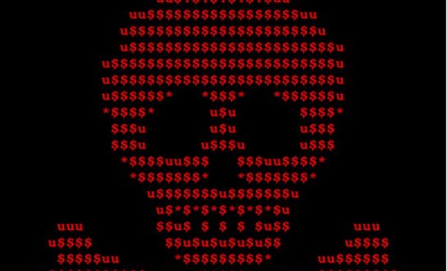 Numărul utilizatorilor atacaţi cu programe ransomware de criptare a crescut de 2,6 ori