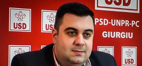 Ciolos l-a dat afară pe secretarul de stat de la Transporturi, PSD-istul Alexandru Răzvan Cuc