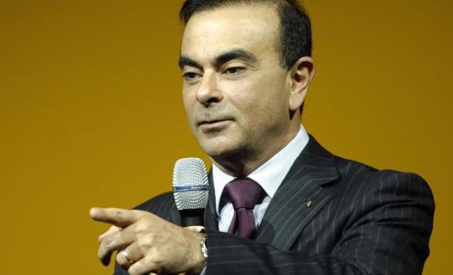 Guvernul Franţei ameninţă că va interveni legislativ dacă Renault nu modifică salariul directorului general