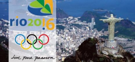 Infractorii vând bilete false la Jocurile Olimpice de la Rio de Janeiro
