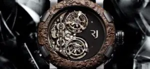 Romain Jerome: incursiune în AND-ul legendelor celebre