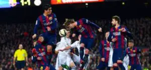 Cât valorează cele mai puternice echipe de fotbal din lume