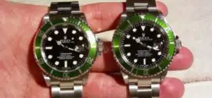 Contrabandă cu ceasuri de lux Rolex la vama Stamora-Moraviţa. UPDATE: VIDEO în care mascații intră peste polițiștii de la Frontieră
