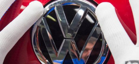 Salarii majorate la Volkswagen, în pofida scandalului în care este implicată compania