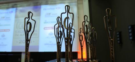 Gala Premiilor Capital pentru “Excelenţă în Afaceri”: Cele mai bune companii din România