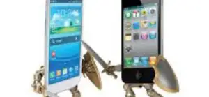 Samsung a depăşit Apple şi a devenit liderul pieţei de smartphone-uri din SUA
