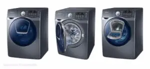 Samsung AddWash, mașina de spălat cu două uși pentru uituci
