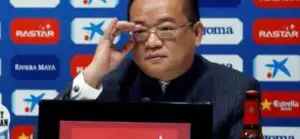 Chinezii se bat pentru firma care a intermediat transferul lui Gareth Bale la Real Madrid