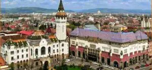 CNADNR: Lucrările de execuţie la Varianta de Ocolire Târgu Mureş au fost reluate