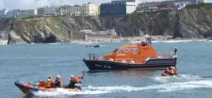 Britanicii întăresc paza maritimă pe Canalul Mânecii