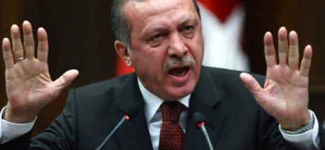 Saxo Bank: Efectul Erdogan asupra Europei