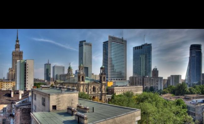 Londra pierde, Varșovia câștigă în lupta pentru companii financiare