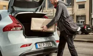 Volvo mută o parte din producţie din Europa în China
