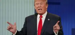 Top 20 – Cuvinte cel mai des folosite de Donald Trump în timpul dezbaterilor