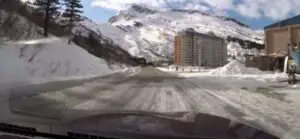 Un întreg oraș sub un singur acoperiș