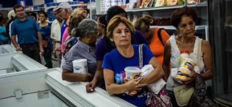 Măsură inedită luată de Venezuela pentru a economisi energie