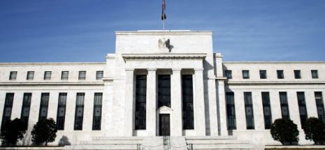 Saxo Bank: Va creşte Fed rata dobânzii anul acesta?