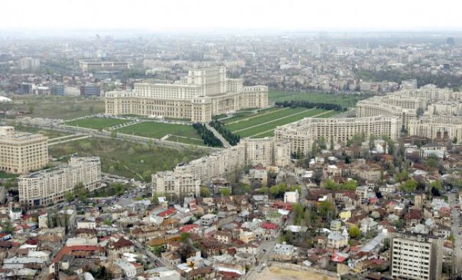 Topul calităţii vieţii: La Bucureşti se trăieşte mai rău ca la Sarajevo
