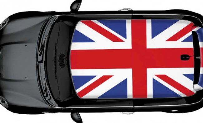 Brexit, efecte devastatoare pentru industria auto britanică
