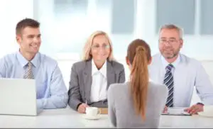 Cum pui problema salariului la interviul de angajare?