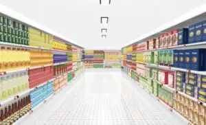 Efectele reducerii TVA: a crescut consumul, a scăzut evaziunea