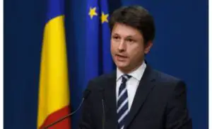 Conducta de gaze care va lega România şi Bulgaria va fi gata până la sfârşitul acestui an