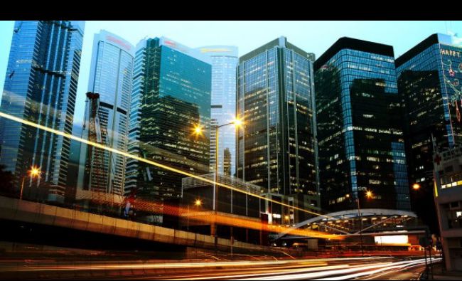 Deloitte a câștigat contractul pentru dezvoltarea Smart City Bucureşti