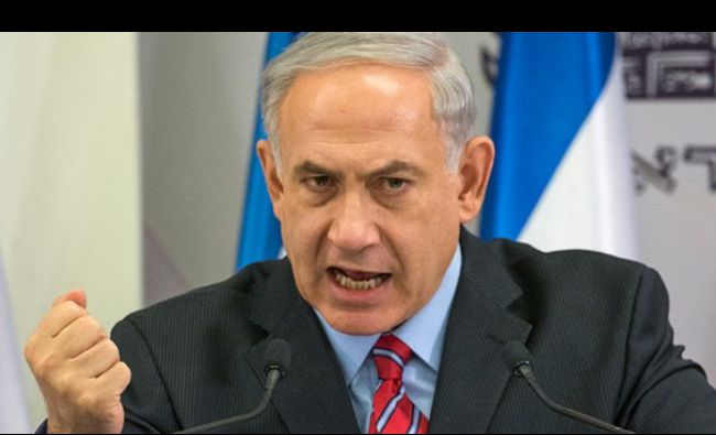 Netanyahu: Israelul va coopera cu NATO în cadrul eforturilor de combatere a islamismului radical