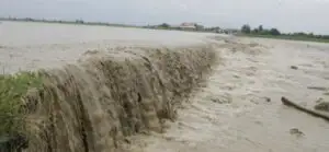 Cod Roşu de inundaţii pe râuri din 9 judeţe