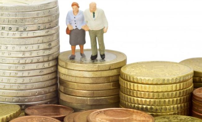 Măsuri speciale la nivelul CEC Bank pentru a facilita plata pensiilor
