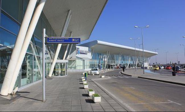Bulgaria a demarat procedura pentru concesionarea aeroportului din Sofia pe 35 de ani