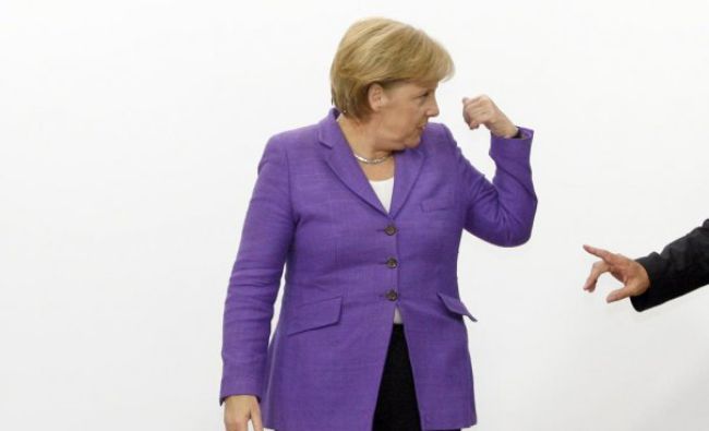 Merkel ar putea să mai candideze pentru un mandat de cancelar
