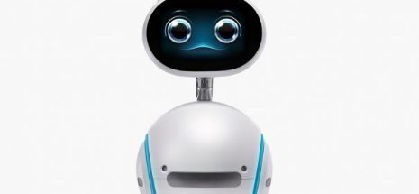 Un robot în fiecare casă. Cum va arăta viitorul| VIDEO