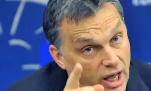 Decizia luată de unguri după Brexit