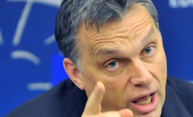 Decizia luată de unguri după Brexit
