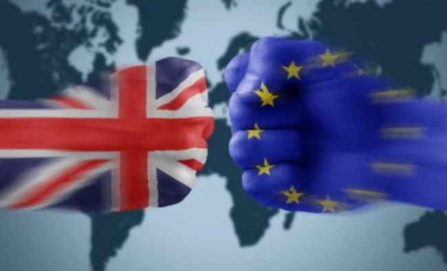 Va putea supravieţui UE unui Brexit?