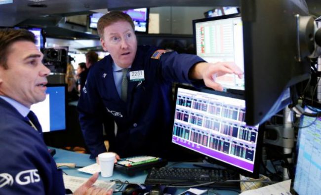 BREXIT: Pieţele financiare internaţionale, în haos! Traderii se aşteaptă la prăbuşirea burselor europene