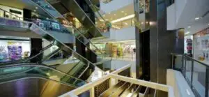 O1 Group ar putea cumpăra centrele comerciale din Rusia deţinute de Immofinanz