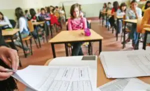 Subiecte Evaluare Nationala 2016. Gologan, Societatea de Ştiinţe Matematice: „Nu există ambiguitate la itemul 6 al probei de matematică de la Evaluarea Naţională”