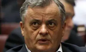 Fostul primar al sectorului 2, Neculai Onţanu, a fost trimis în judecată