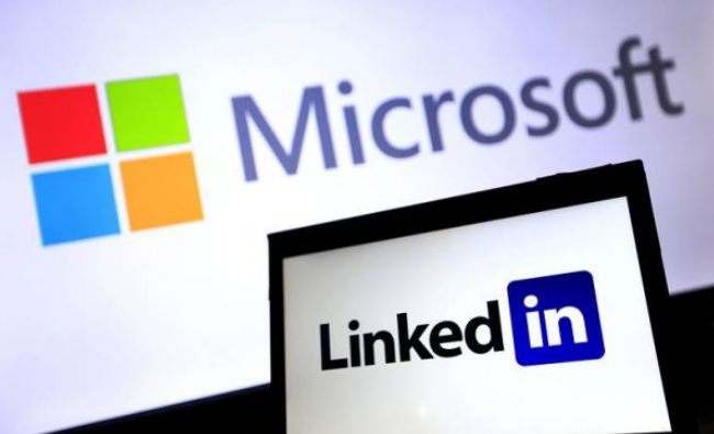 Microsoft, masură extremă la cumpărarea LinkedIn. Ce vrea să facă gigantul american