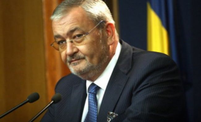 Fostul ministru Sebastian Vlădescu, la DIICOT în dosarul Rompetrol II